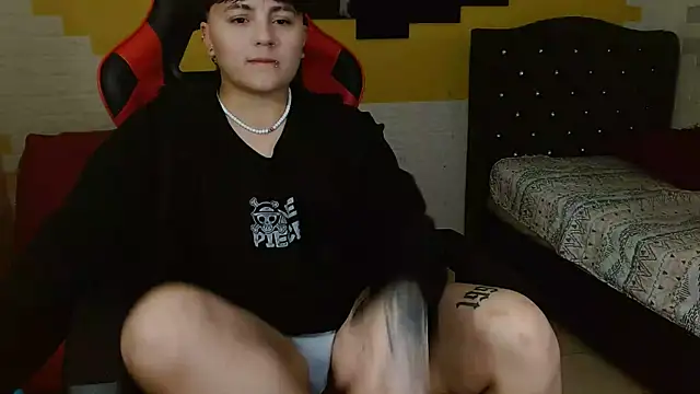 isabeautyx19 online show from 4, 12, 2025