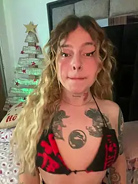 Bonnie vega online show from 19, 12, 2024