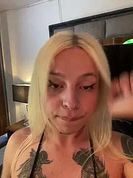 Bonnie vega online show from 11, 1, 2025