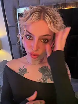 Bonnie vega online show from 10, 9, 2025