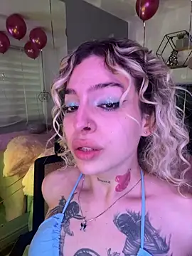 Bonnie vega online show from 4, 2, 2026