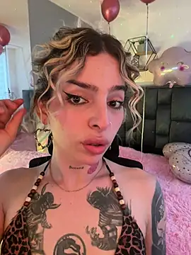 Bonnie vega online show from 8, 2, 2026