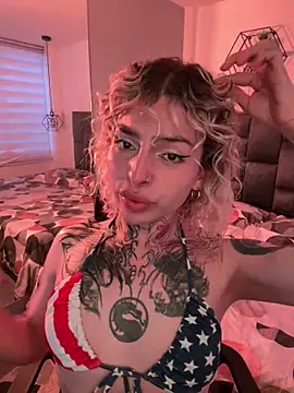 Snapshot of Bonnie_vega chatting on 21, 4, 2026 Bonnie vega online show from 21, 4, 2026