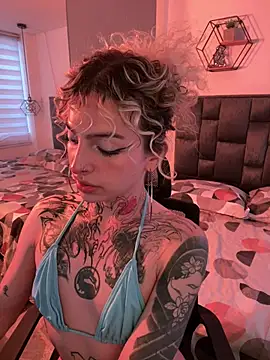 Snapshot of Bonnie_vega chatting on 22, 4, 2026 Bonnie vega online show from 22, 4, 2026