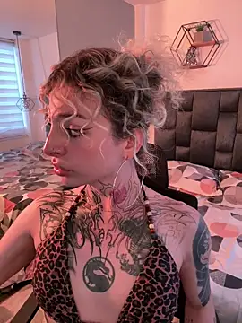 Snapshot of Bonnie_vega chatting on 24, 4, 2026 Bonnie vega online show from 24, 4, 2026