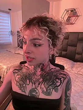 Snapshot of Bonnie_vega chatting on 28, 4, 2026 Bonnie vega online show from 28, 4, 2026