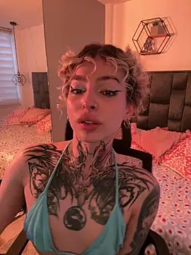 Snapshot of Bonnie_vega chatting on 7, 5, 2026 Bonnie vega online show from 7, 5, 2026