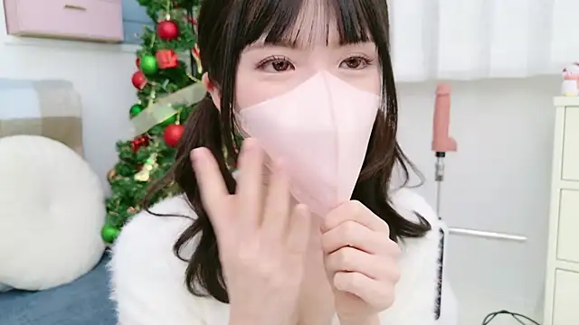 -minami- online show from 18, 12, 2024