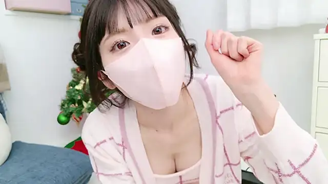 -minami- online show from 19, 12, 2024