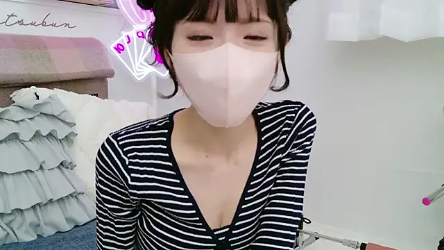 -minami- online show from 12, 2, 2025