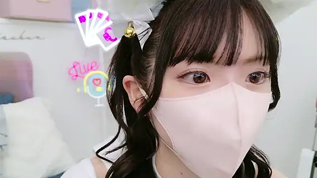 -minami- online show from 22, 2, 2025