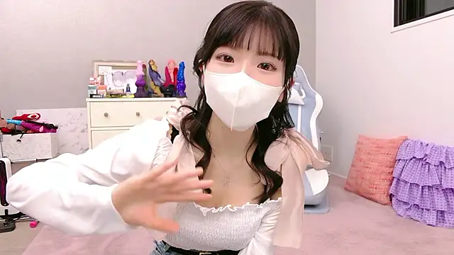 -minami- online show from 16, 2, 2026