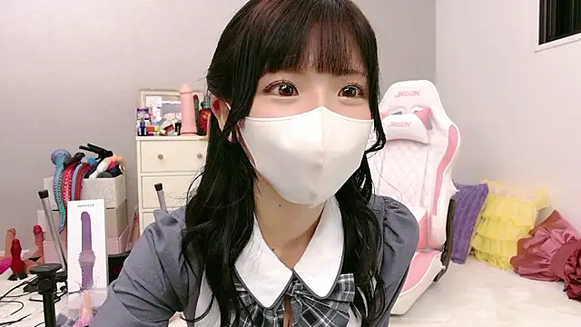 Snapshot of -minami- chatting on 21, 6, 2026 -minami- online show from 21, 6, 2026
