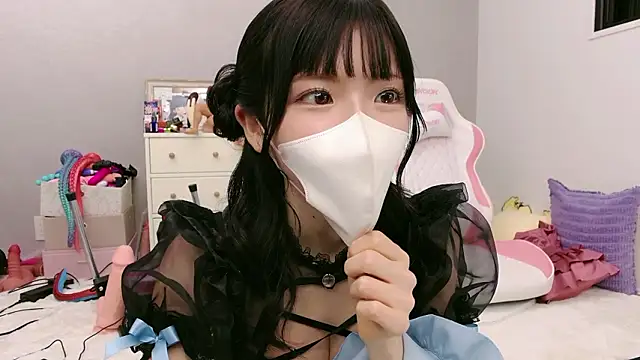 Snapshot of -minami- chatting on 25, 6, 2026 -minami- online show from 25, 6, 2026