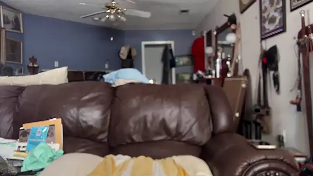 PincheDave4u online show from 7, 1, 2025