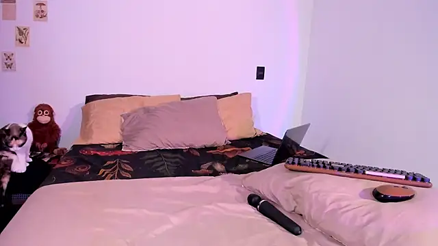 cherrypancakes online show from 9, 4, 2026