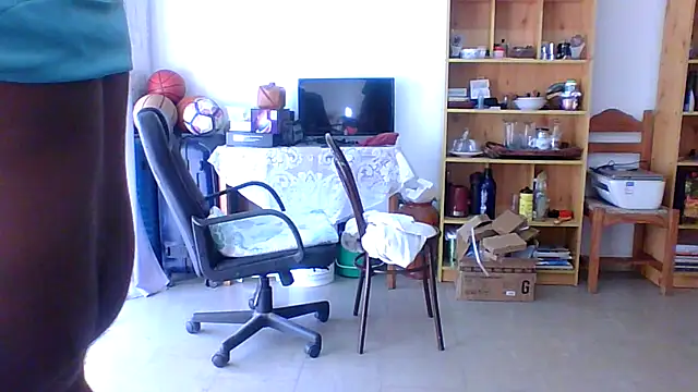 bigbutted daddy online show from 18, 12, 2024