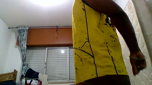 bigbutted daddy online show from 30, 1, 2025