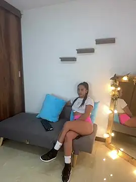 alexa joonesofficial online show from 22, 1, 2025