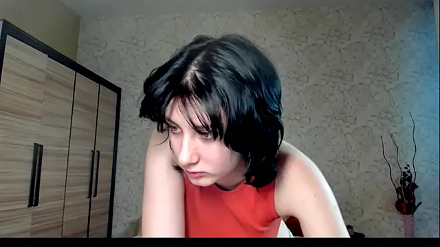 Snapshot of JulisSweet chatting on 17, 1, 2025 JulisSweet online show from 17, 1, 2025