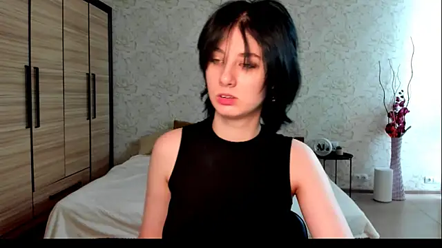 Snapshot of JulisSweet chatting on 18, 1, 2025 JulisSweet online show from 18, 1, 2025