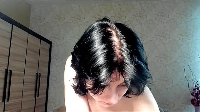 Snapshot of JulisSweet chatting on 24, 1, 2025 JulisSweet online show from 24, 1, 2025