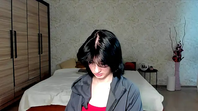 Snapshot of JulisSweet chatting on 26, 1, 2025 JulisSweet online show from 26, 1, 2025