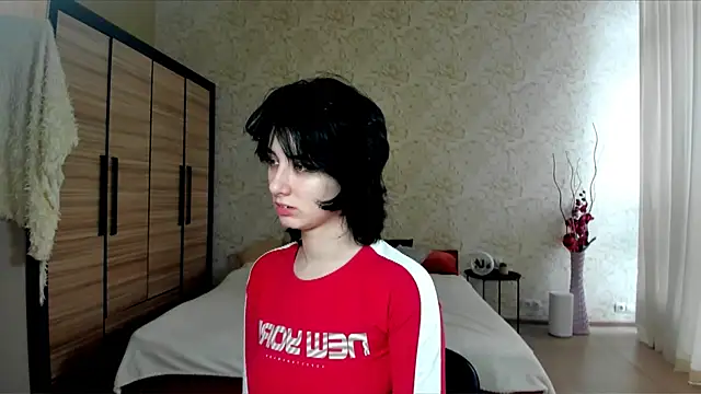 Snapshot of JulisSweet chatting on 30, 1, 2025 JulisSweet online show from 30, 1, 2025