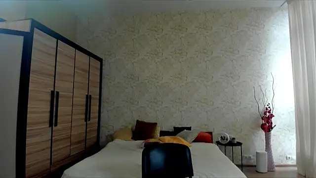 Snapshot of JulisSweet chatting on 31, 1, 2025 JulisSweet online show from 31, 1, 2025