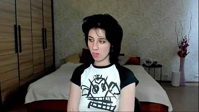 Snapshot of JulisSweet chatting on 3, 2, 2025 JulisSweet online show from 3, 2, 2025