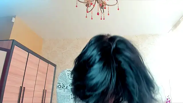 Snapshot of JulisSweet chatting on 8, 2, 2025 JulisSweet online show from 8, 2, 2025