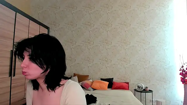 Snapshot of JulisSweet chatting on 9, 2, 2025 JulisSweet online show from 9, 2, 2025