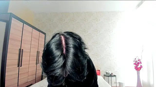 Snapshot of JulisSweet chatting on 10, 2, 2025 JulisSweet online show from 10, 2, 2025