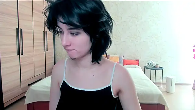 Snapshot of JulisSweet chatting on 13, 2, 2025 JulisSweet online show from 13, 2, 2025