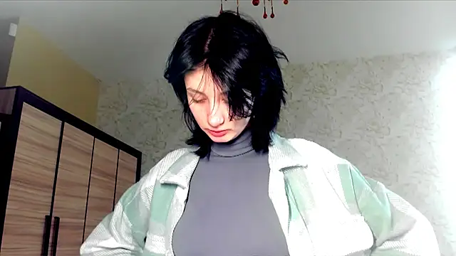 Snapshot of JulisSweet chatting on 3, 3, 2025 JulisSweet online show from 3, 3, 2025