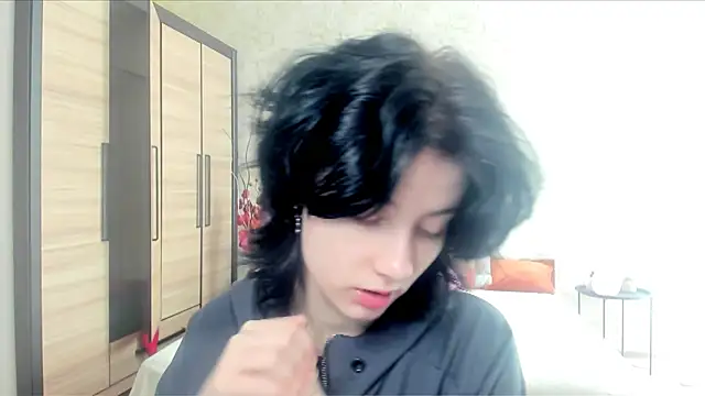 Snapshot of JulisSweet chatting on 9, 3, 2025 JulisSweet online show from 9, 3, 2025