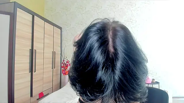 Snapshot of JulisSweet chatting on 10, 3, 2025 JulisSweet online show from 10, 3, 2025