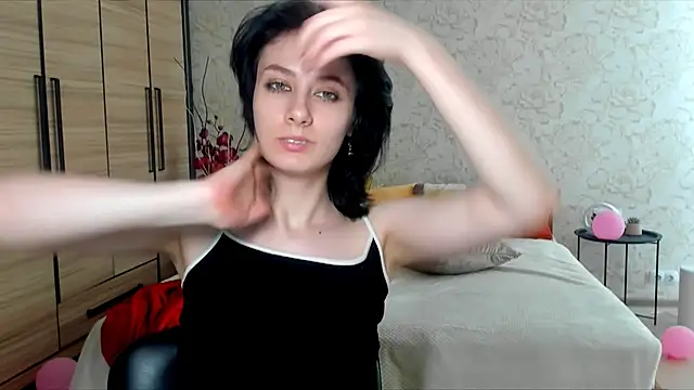 Snapshot of JulisSweet chatting on 10, 3, 2025 JulisSweet online show from 10, 3, 2025