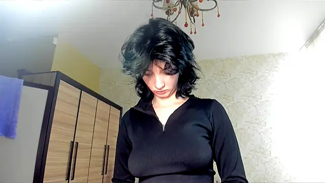 Snapshot of JulisSweet chatting on 13, 3, 2025 JulisSweet online show from 13, 3, 2025