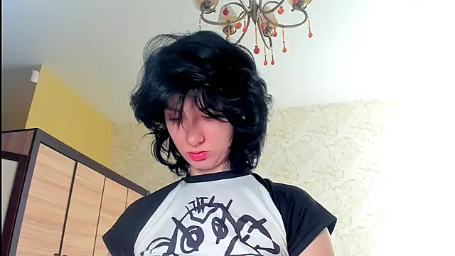 Snapshot of JulisSweet chatting on 15, 3, 2025 JulisSweet online show from 15, 3, 2025