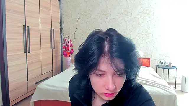 Snapshot of JulisSweet chatting on 21, 3, 2025 JulisSweet online show from 21, 3, 2025