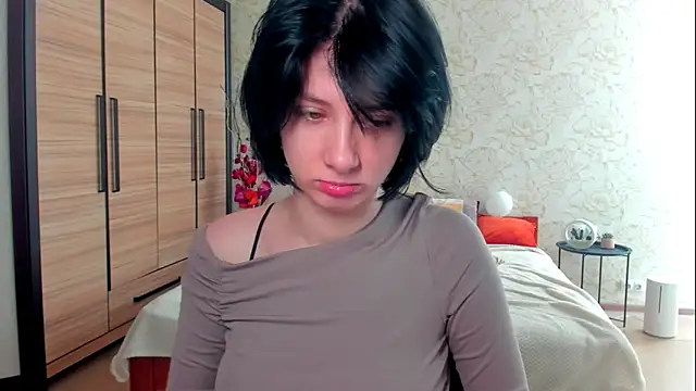 Snapshot of JulisSweet chatting on 22, 3, 2025 JulisSweet online show from 22, 3, 2025