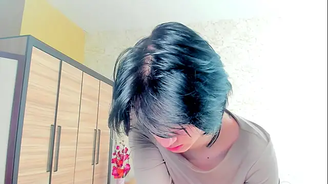 Snapshot of JulisSweet chatting on 22, 3, 2025 JulisSweet online show from 22, 3, 2025