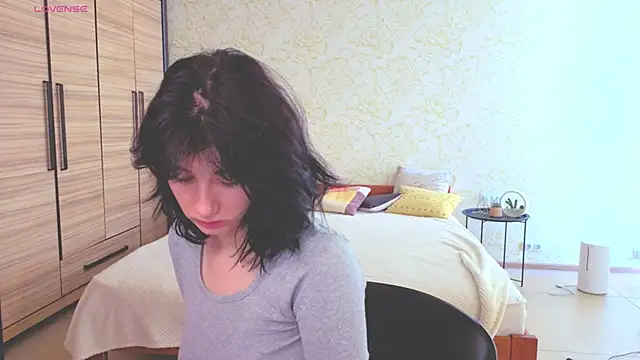 Snapshot of JulisSweet chatting on 19, 9, 2025 JulisSweet online show from 19, 9, 2025