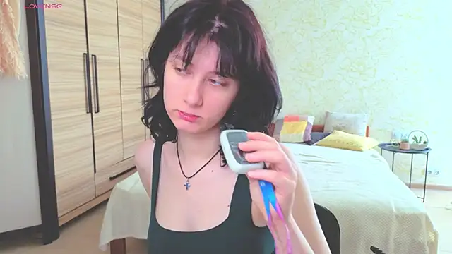 Snapshot of JulisSweet chatting on 22, 9, 2025 JulisSweet online show from 22, 9, 2025