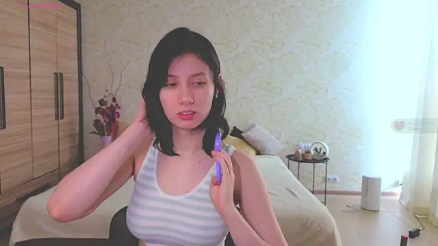 Snapshot of JulisSweet chatting on 29, 9, 2025 JulisSweet online show from 29, 9, 2025