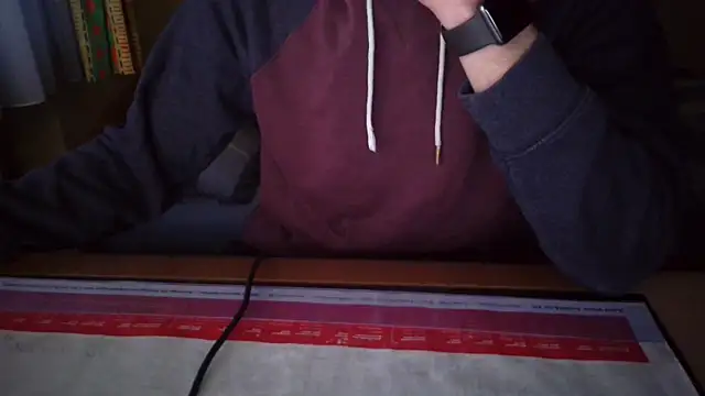 SissyStefanie online show from 5, 12, 2024