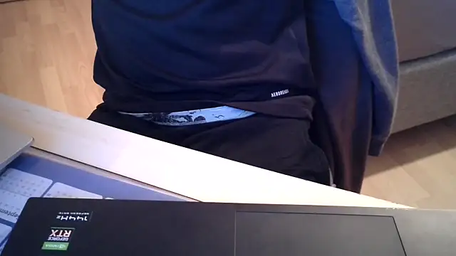 SissyStefanie online show from 23, 2, 2026