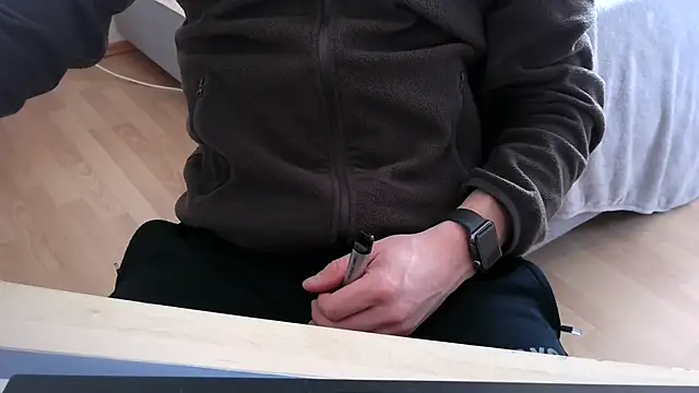 SissyStefanie online show from 27, 2, 2026