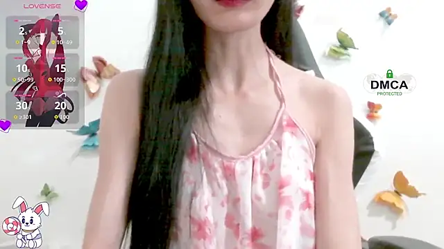 ChangChang  online show from 11, 10, 2025